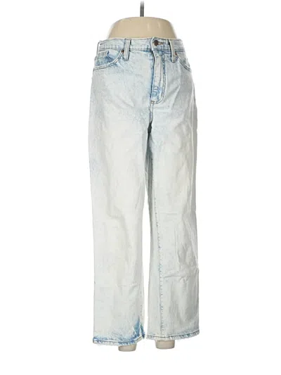 Pre-owned Universal Thread Jeans In Blue