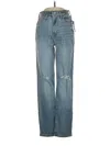 Universal Thread Jeans In Blue