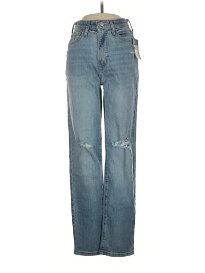 Universal Thread Jeans In Blue