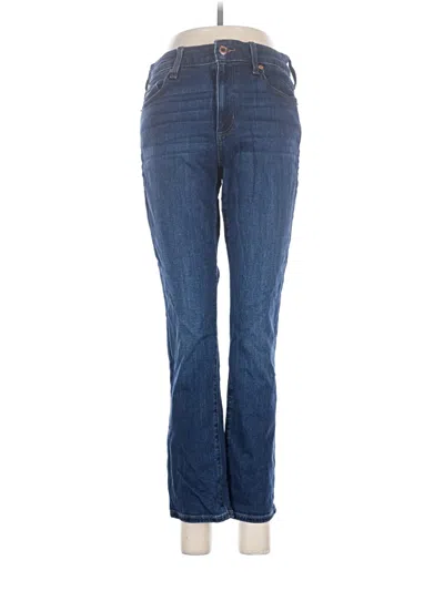Pre-owned Universal Thread Jeans In Blue