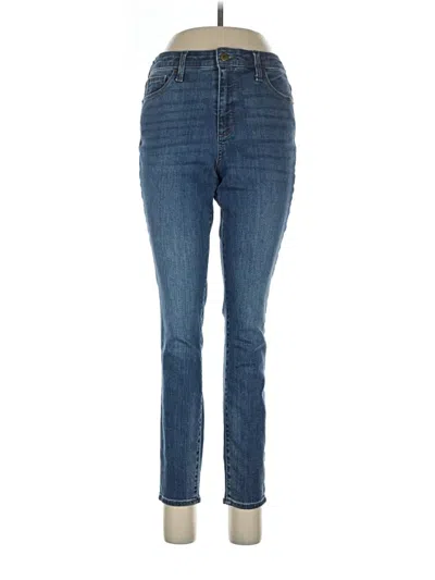 Pre-owned Universal Thread Jeans In Blue