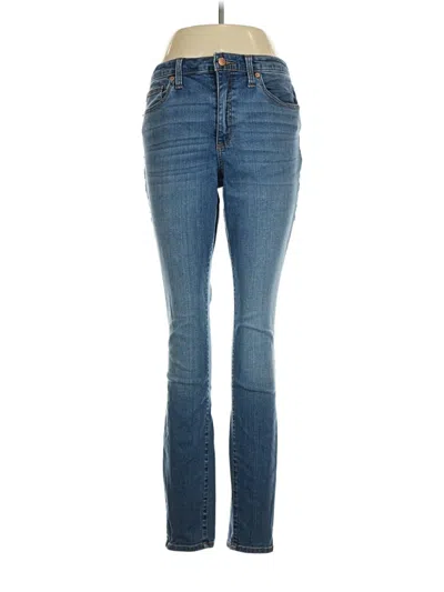 Pre-owned Universal Thread Jeans In Blue