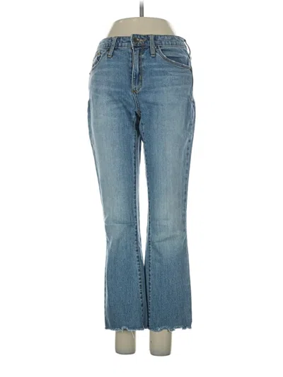 Pre-owned Universal Thread Jeans In Blue