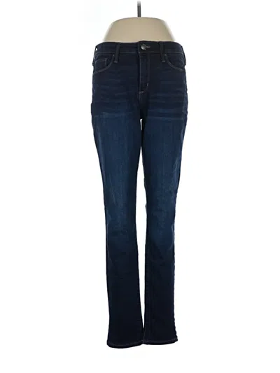 Pre-owned Universal Thread Jeans In Blue