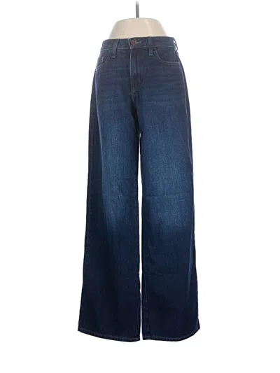 Pre-owned Universal Thread Jeans In Blue