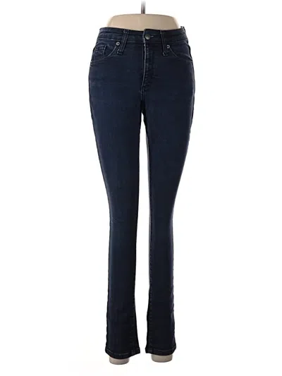 Pre-owned Universal Thread Jeans In Blue