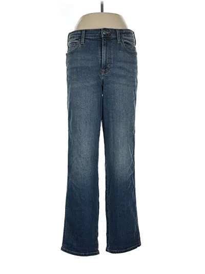 Pre-owned Universal Thread Jeans In Blue