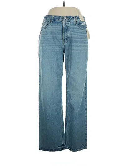 Universal Thread Jeans In Blue