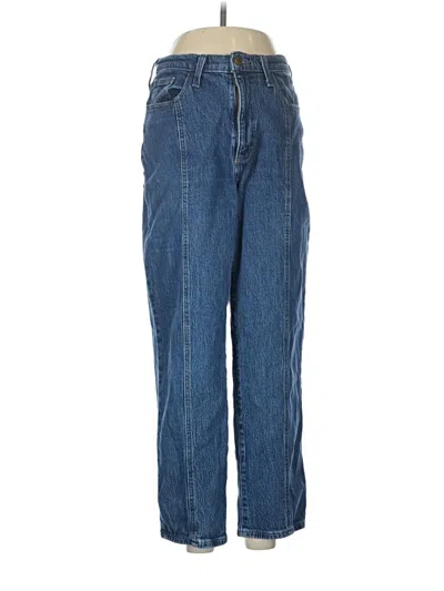Pre-owned Universal Thread Jeans In Blue