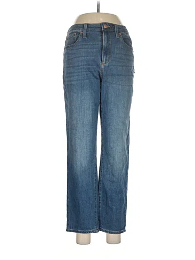 Universal Thread Jeans In Blue