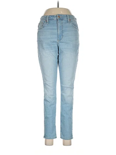 Pre-owned Universal Thread Jeans In Blue