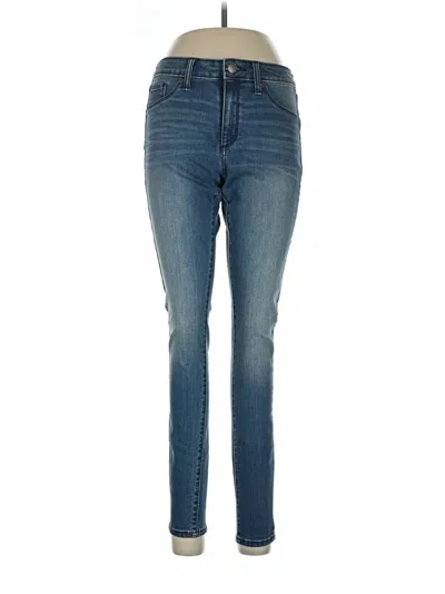 Pre-owned Universal Thread Jeans In Blue