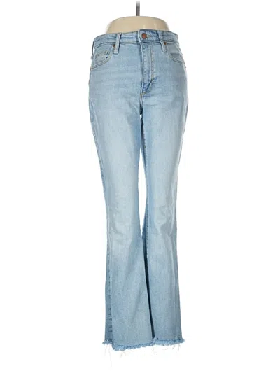 Pre-owned Universal Thread Jeans In Blue