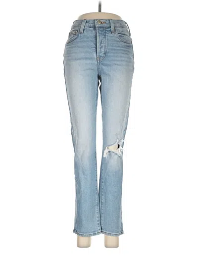 Pre-owned Universal Thread Jeans In Blue