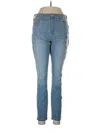 Universal Thread Jeans In Blue