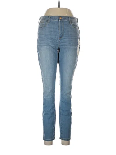 Universal Thread Jeans In Blue