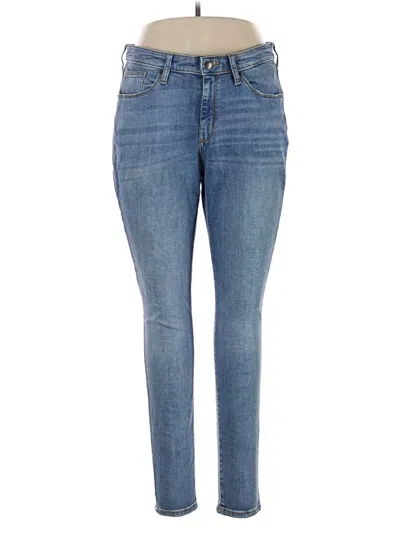 Pre-owned Universal Thread Jeans In Blue
