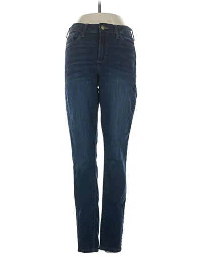 Pre-owned Universal Thread Jeans In Blue