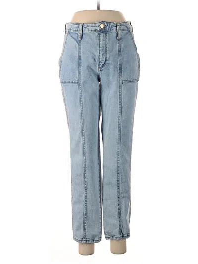 Pre-owned Universal Thread Jeans In Blue