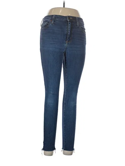 Pre-owned Universal Thread Jeans In Blue