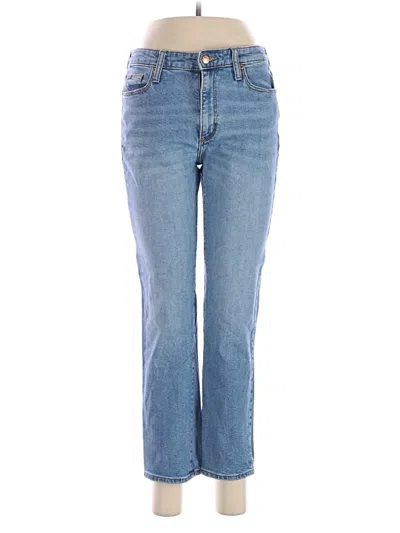 Pre-owned Universal Thread Jeans In Blue