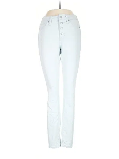 Pre-owned Universal Thread Jeans In Blue