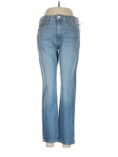 Pre-owned Universal Thread Jeans In Blue