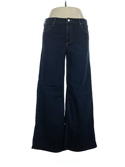 Pre-owned Universal Thread Jeans In Blue