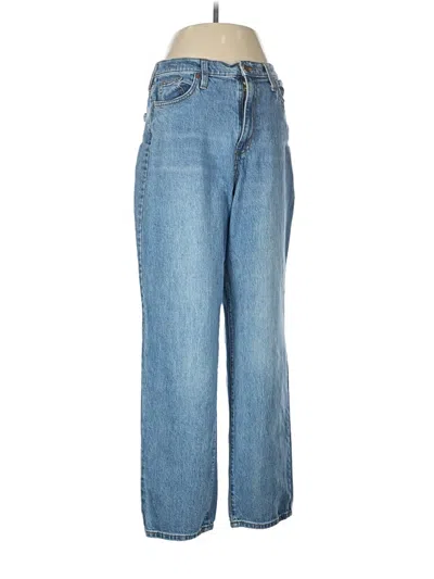 Pre-owned Universal Thread Jeans In Blue