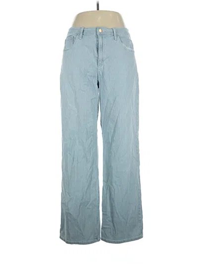 Pre-owned Universal Thread Jeans In Blue