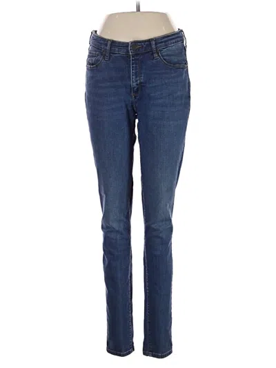 Pre-owned Universal Thread Jeans In Blue