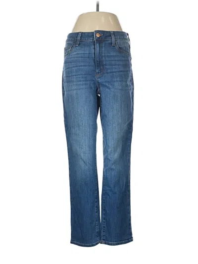 Pre-owned Universal Thread Jeans In Blue