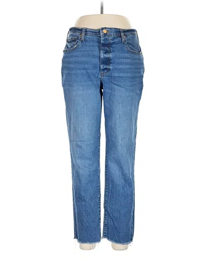 Pre-owned Universal Thread Jeans In Blue