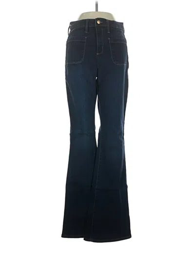 Pre-owned Universal Thread Jeans In Blue