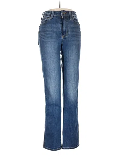 Pre-owned Universal Thread Jeans In Blue