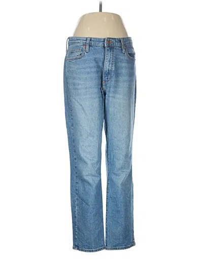 Pre-owned Universal Thread Jeans In Blue