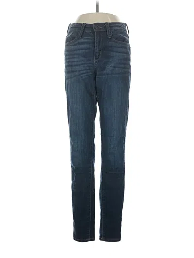Pre-owned Universal Thread Jeans In Blue
