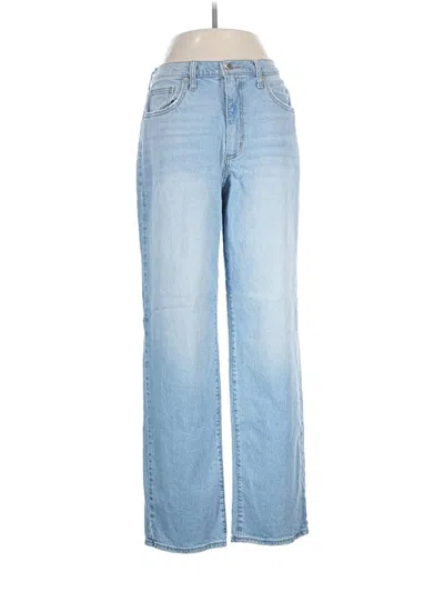 Pre-owned Universal Thread Jeans In Blue