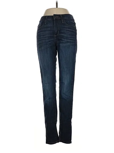 Pre-owned Universal Thread Jeans In Blue