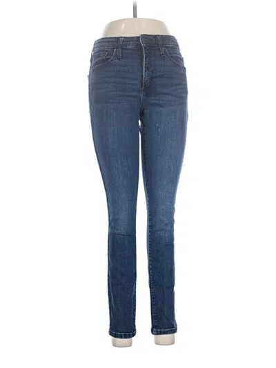 Pre-owned Universal Thread Jeans In Blue