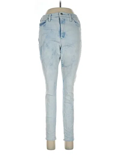 Pre-owned Universal Thread Jeans In Blue