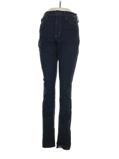 Pre-owned Universal Thread Jeans In Blue