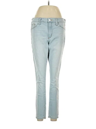 Pre-owned Universal Thread Jeans In Blue