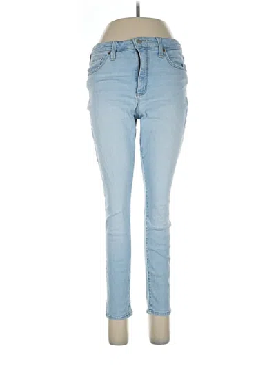 Pre-owned Universal Thread Jeans In Blue