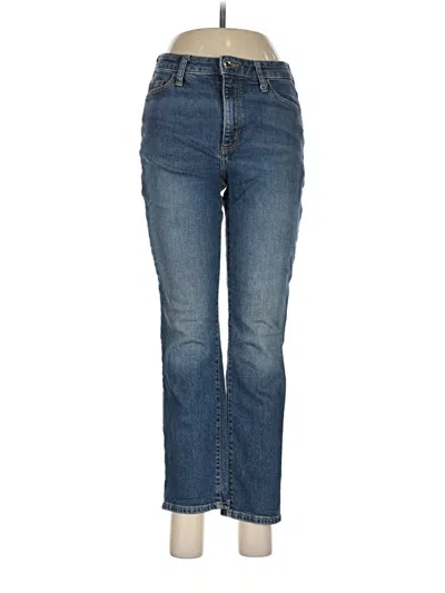 Pre-owned Universal Thread Jeans In Blue