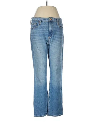 Pre-owned Universal Thread Jeans In Blue