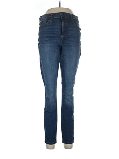 Pre-owned Universal Thread Jeans In Blue