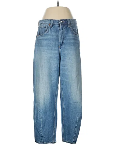 Pre-owned Universal Thread Jeans In Blue