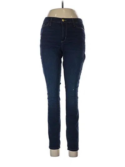 Pre-owned Universal Thread Jeans In Blue