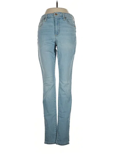 Pre-owned Universal Thread Jeans In Blue